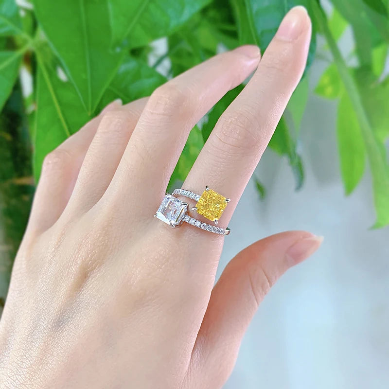 Bague Pamela 