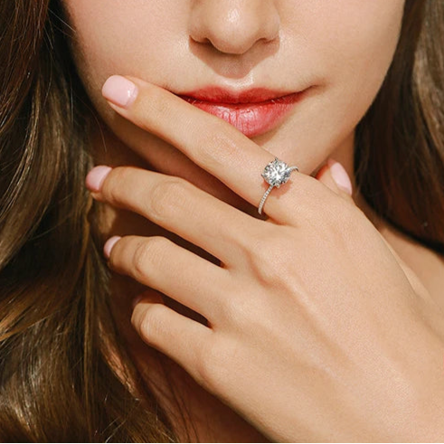 Imperio Ring