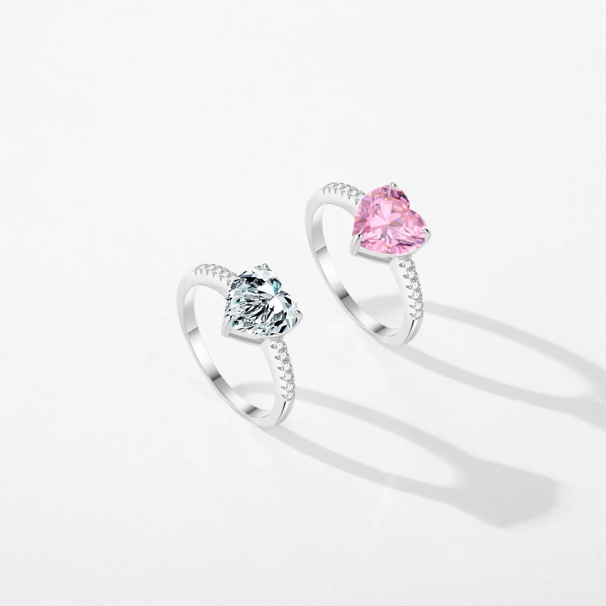 Inlove Ring