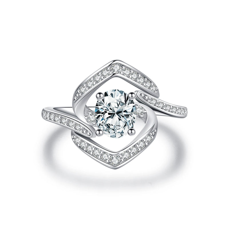Diamond Rings