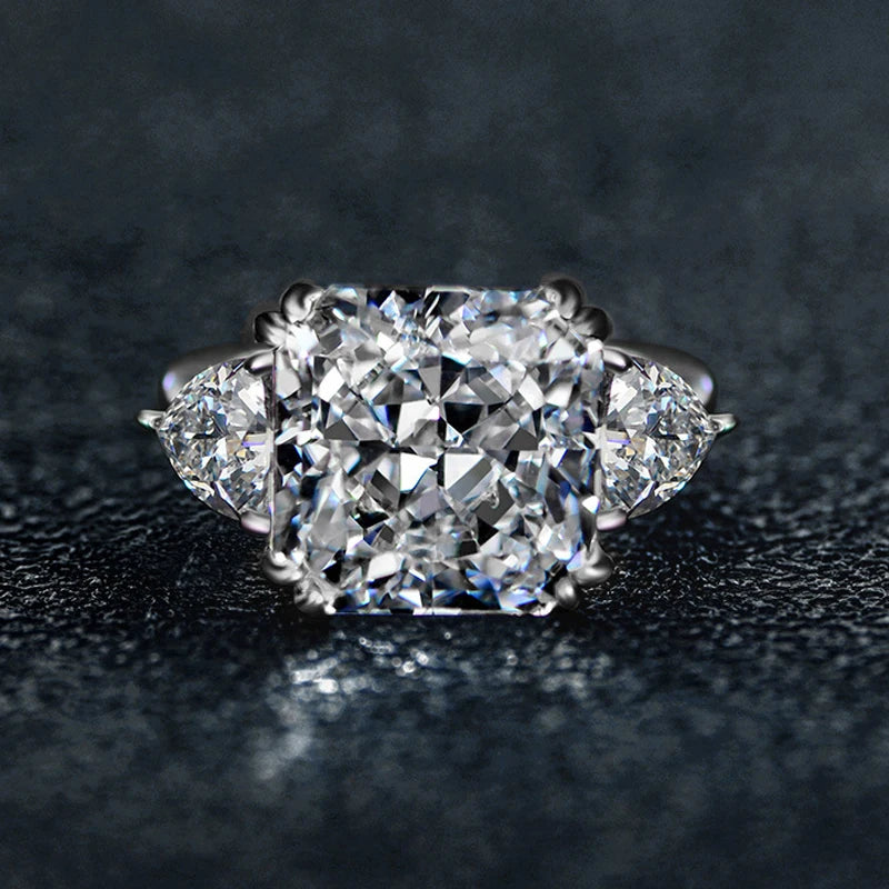 Square Ring