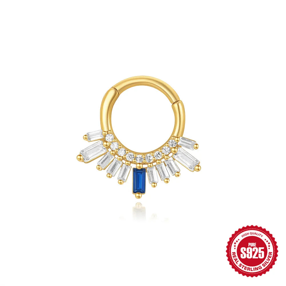 1PC Ear Bone Earlobe