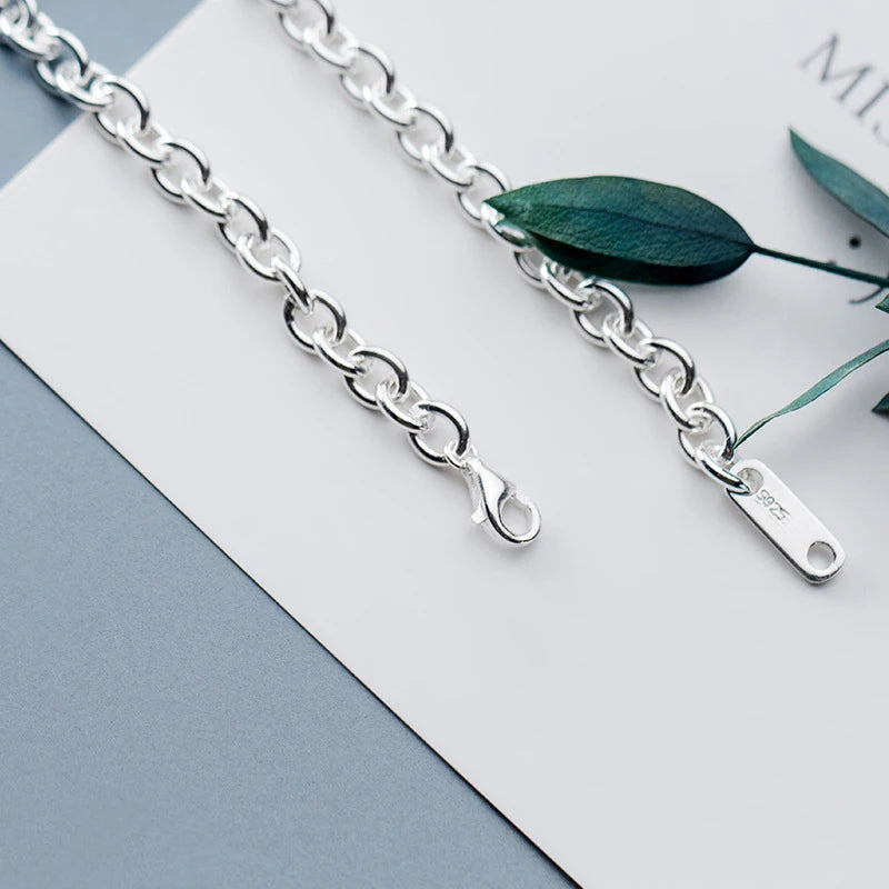 Minimalism Chain Bracelet