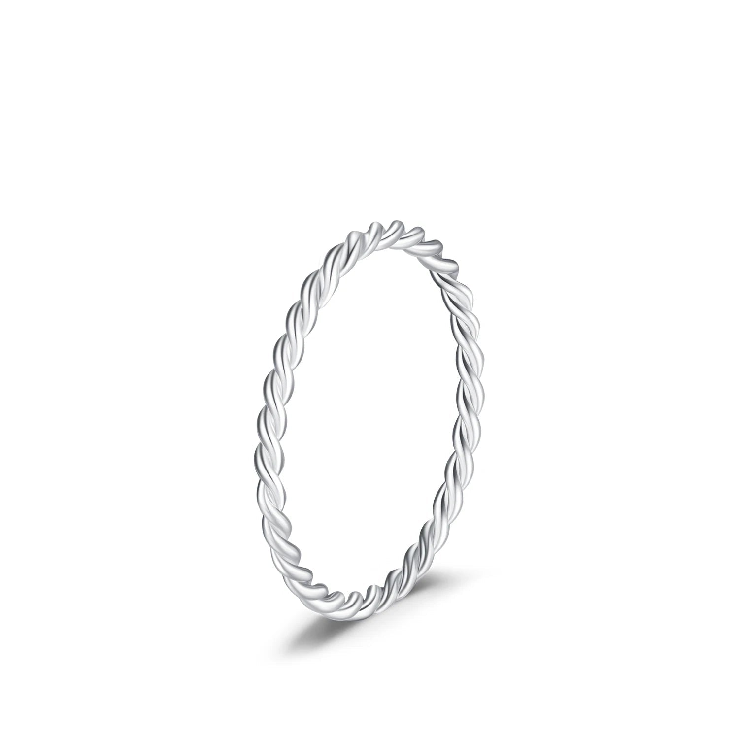 Simple Stackable Ring