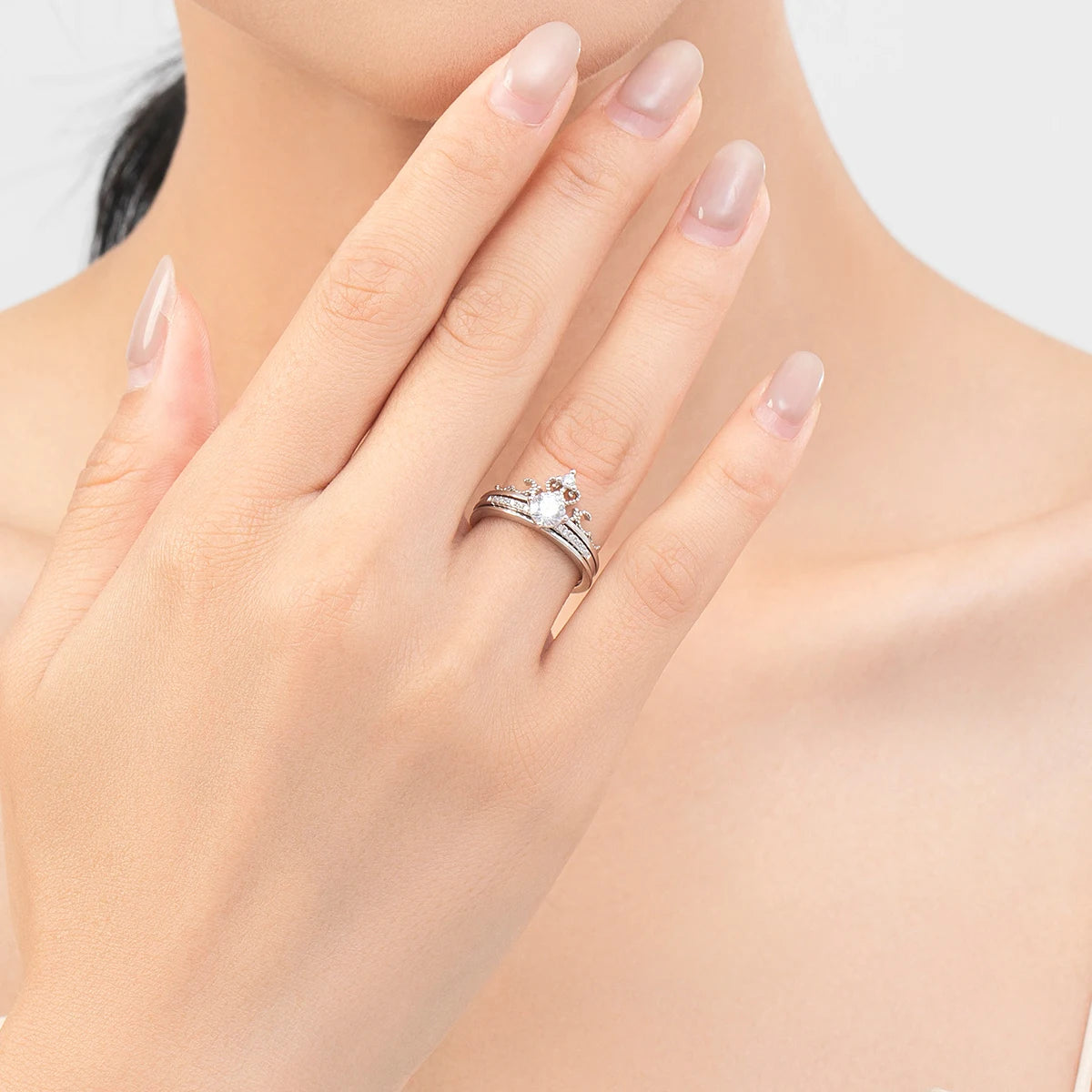 Princess Ring