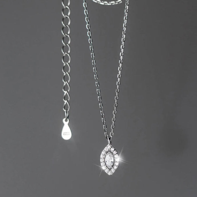 Collier Yeux 