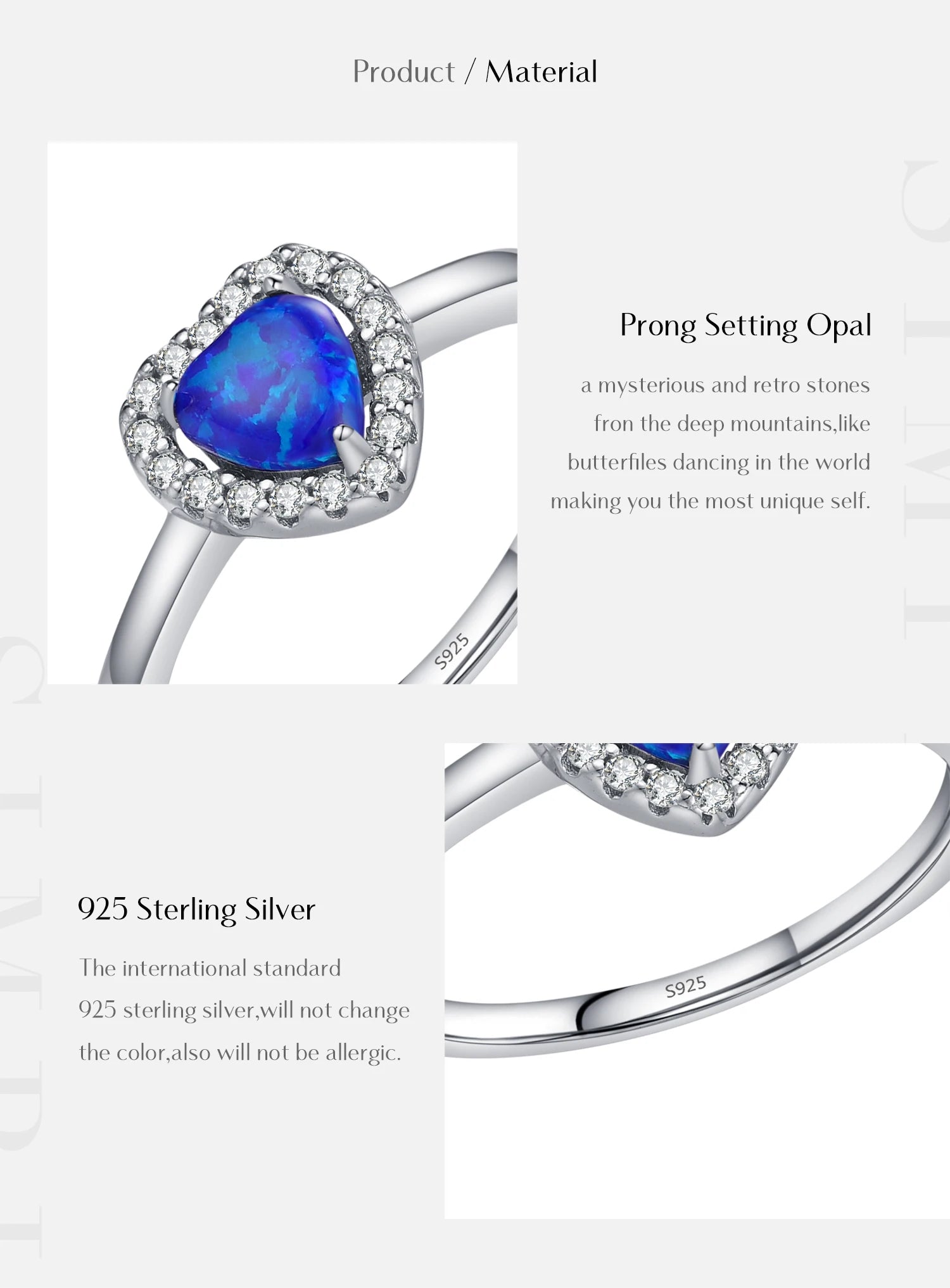 Dark Blue Set