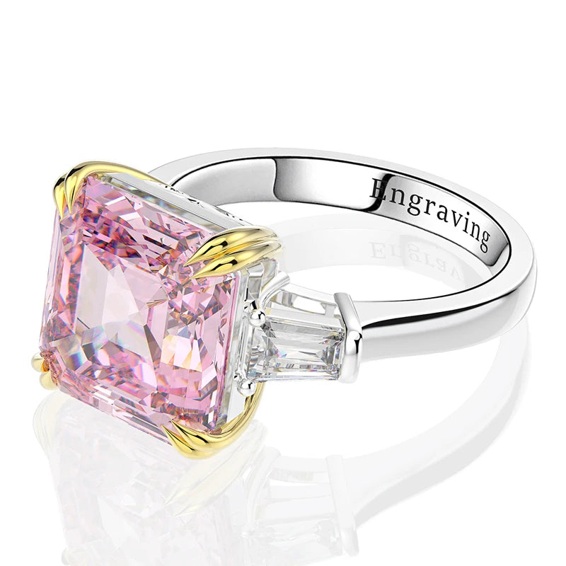 Citrine Ring