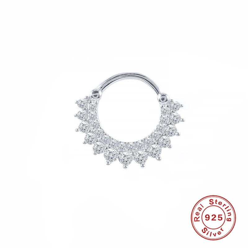 1PC Ear Bone Earlobe