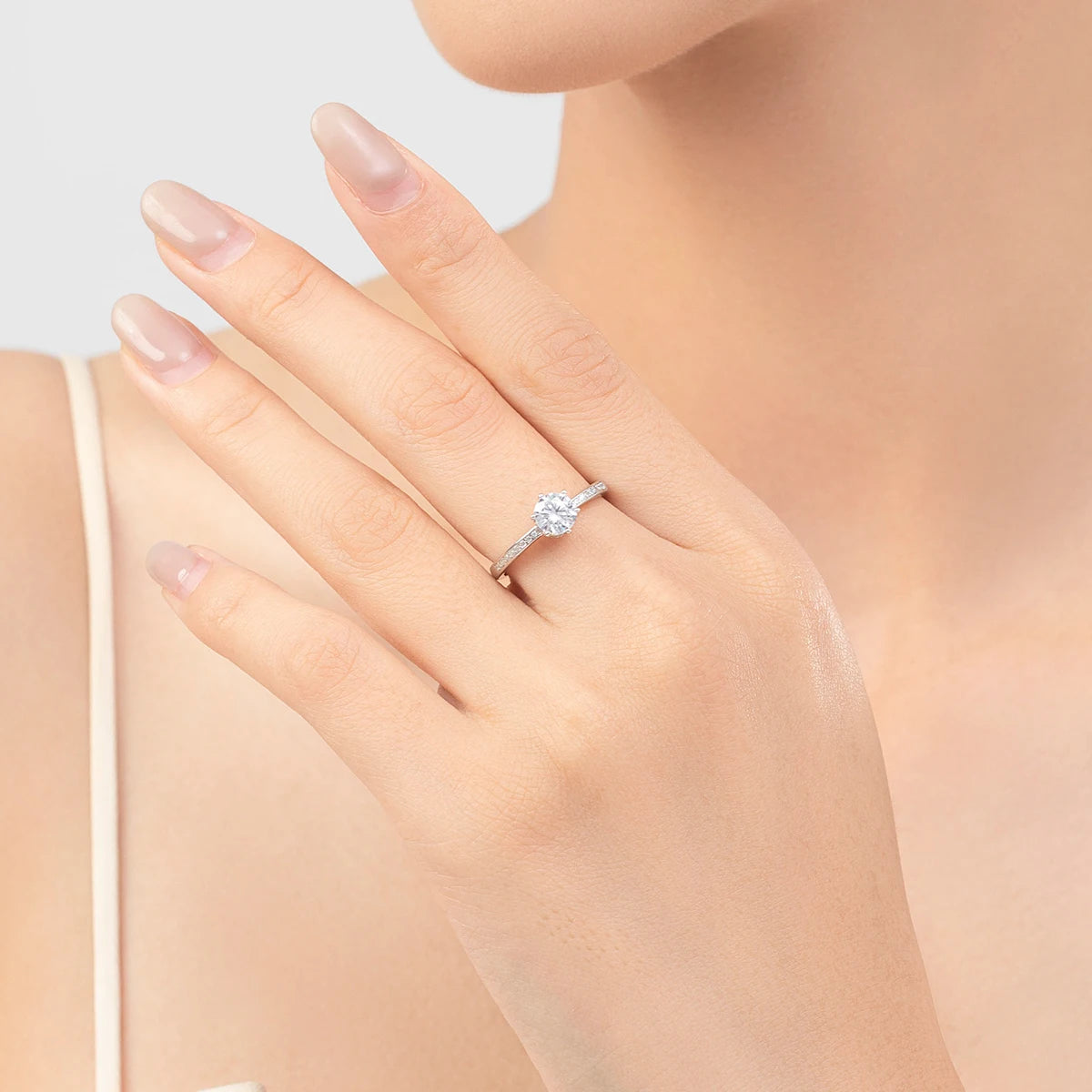 Sophya Ring