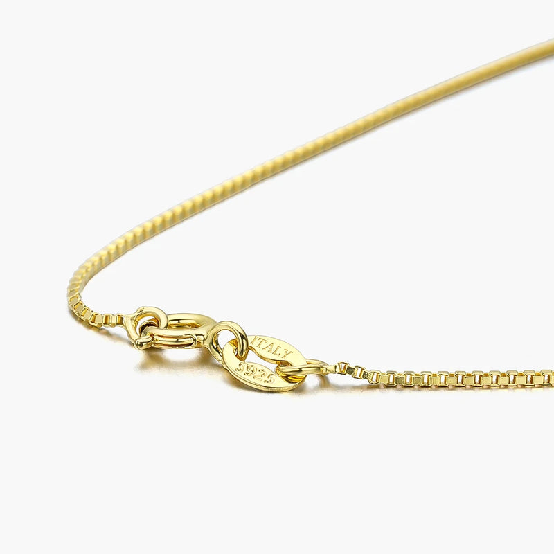 Moissanite Pendant