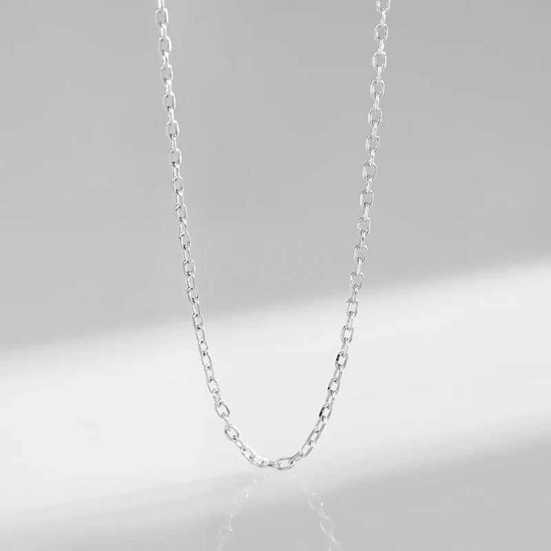 7 style Classic Basic Chain