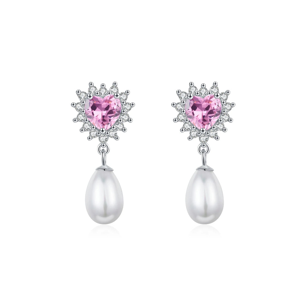 Romance Earrings