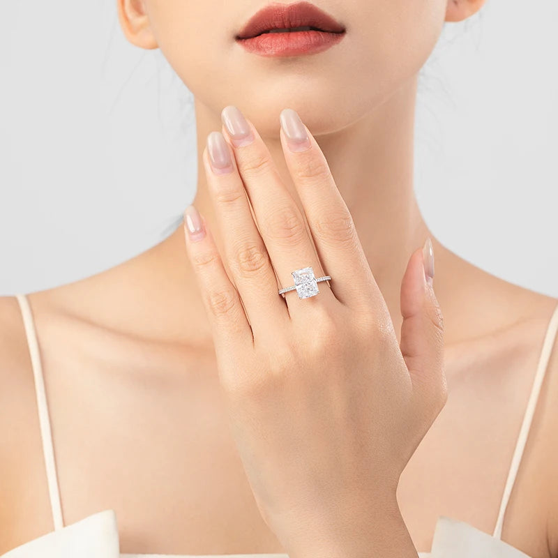 Merida Ring