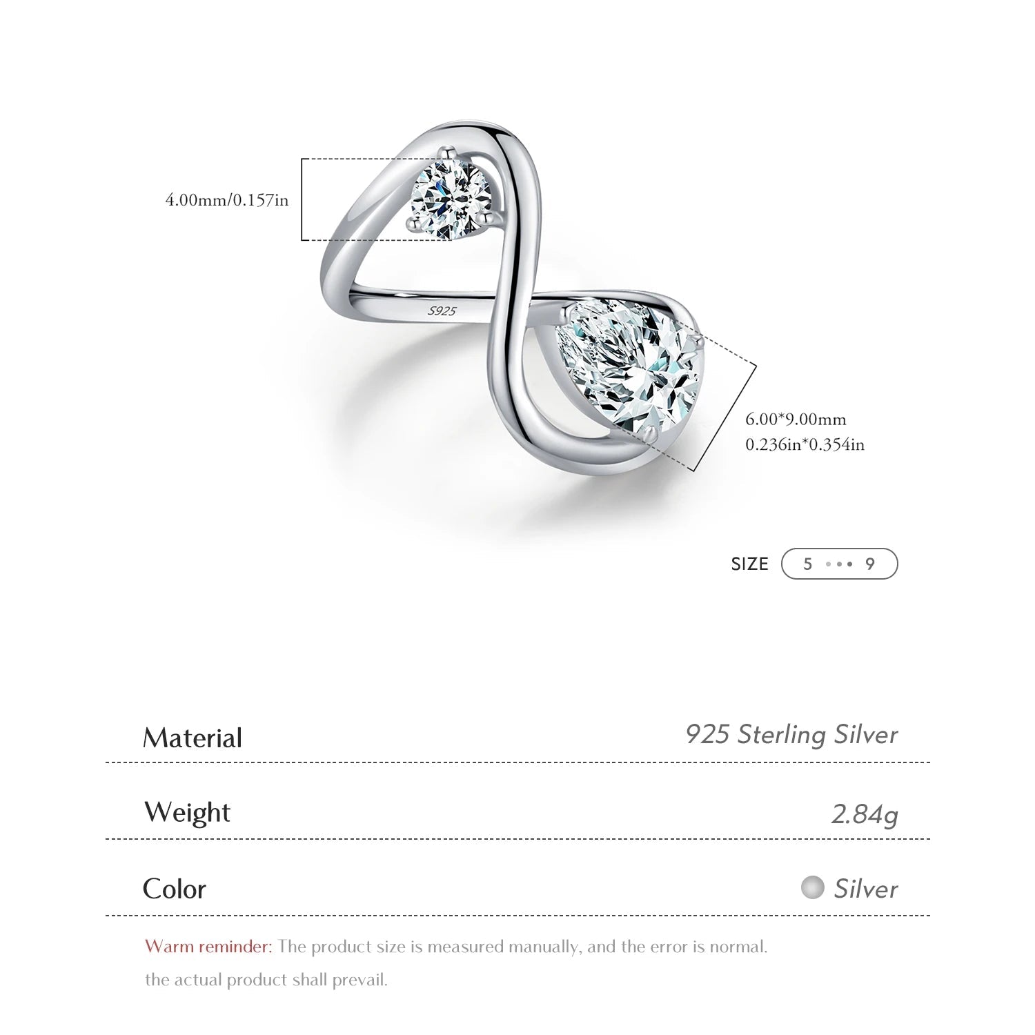 Musa Ring