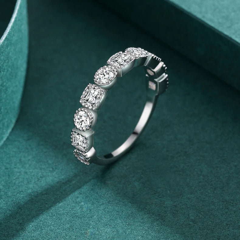 Luxury Brand Rings