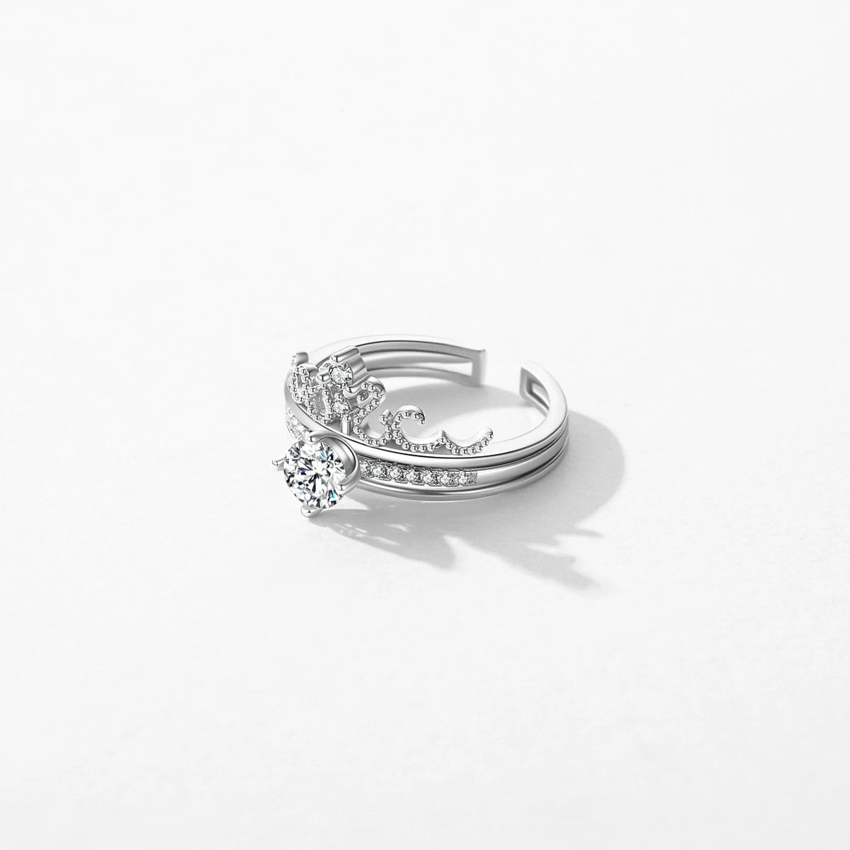 Princess Ring