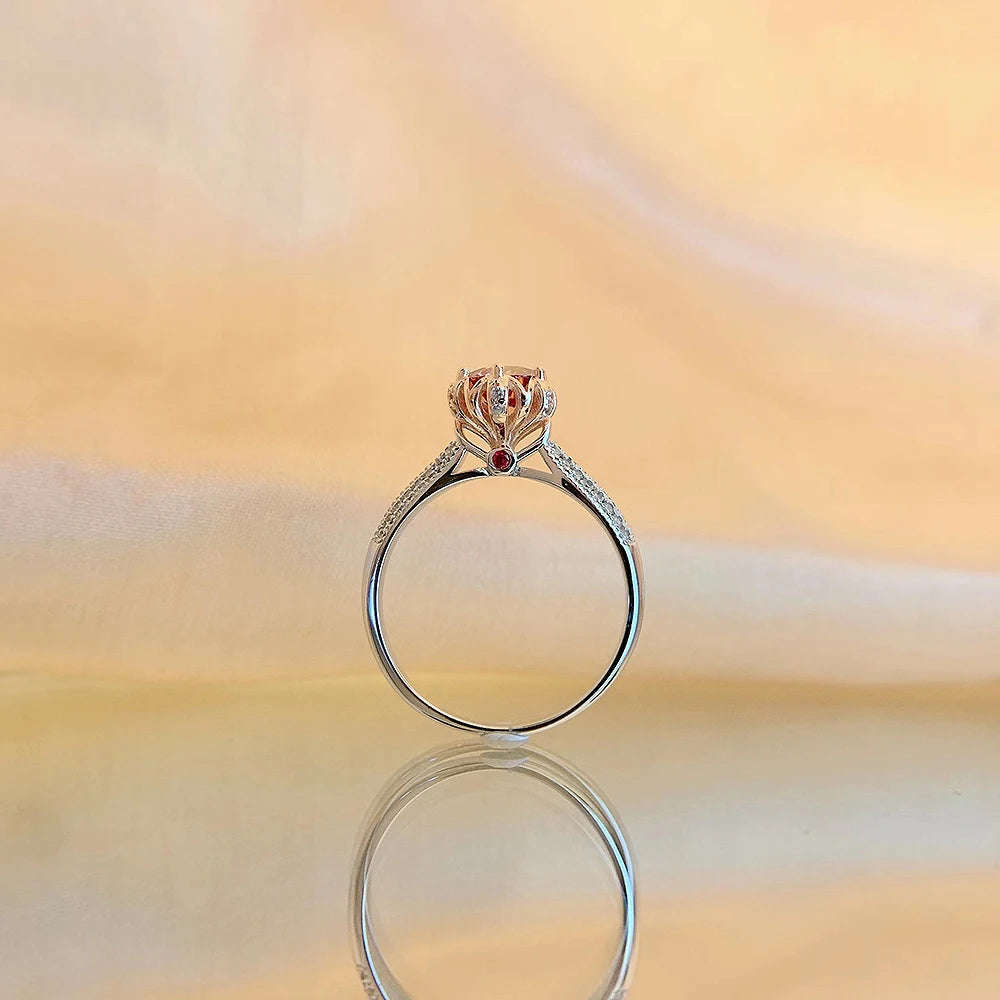 Flower Ring