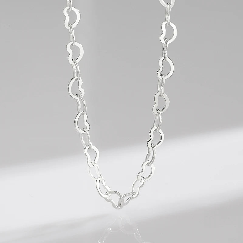 7 style Classic Basic Chain