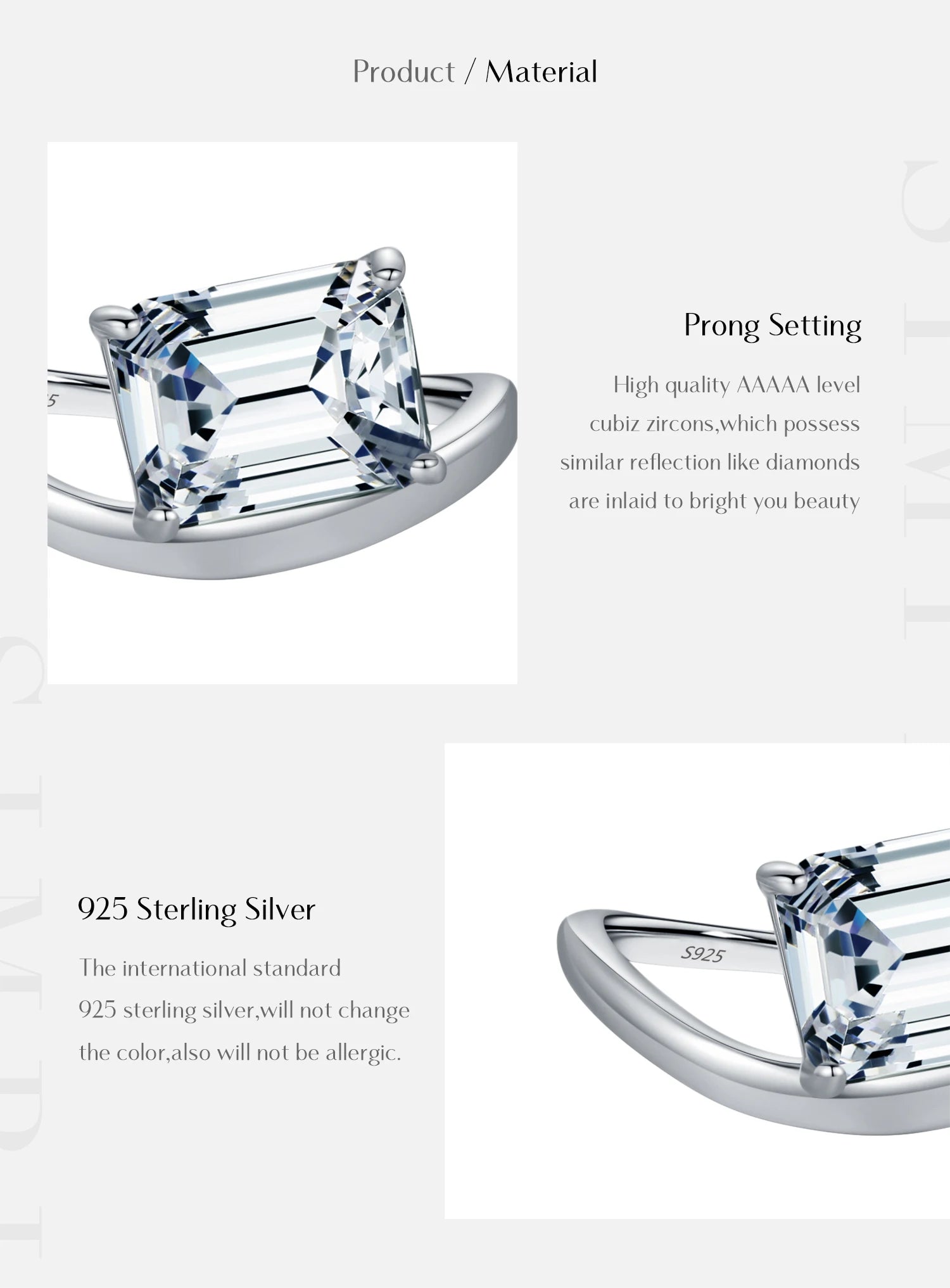 Essence Ring