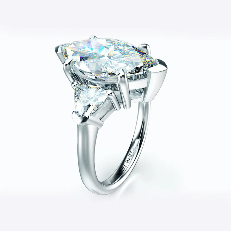 Topaz Ring