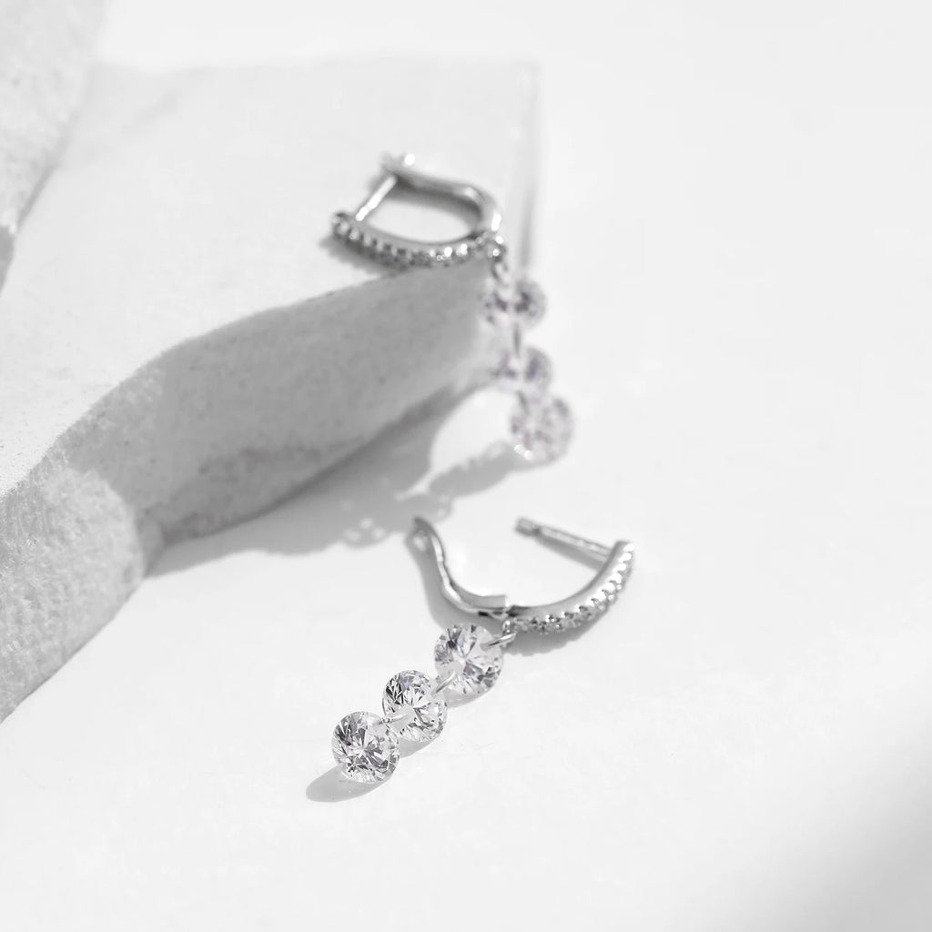 Swing Dangle Earrings