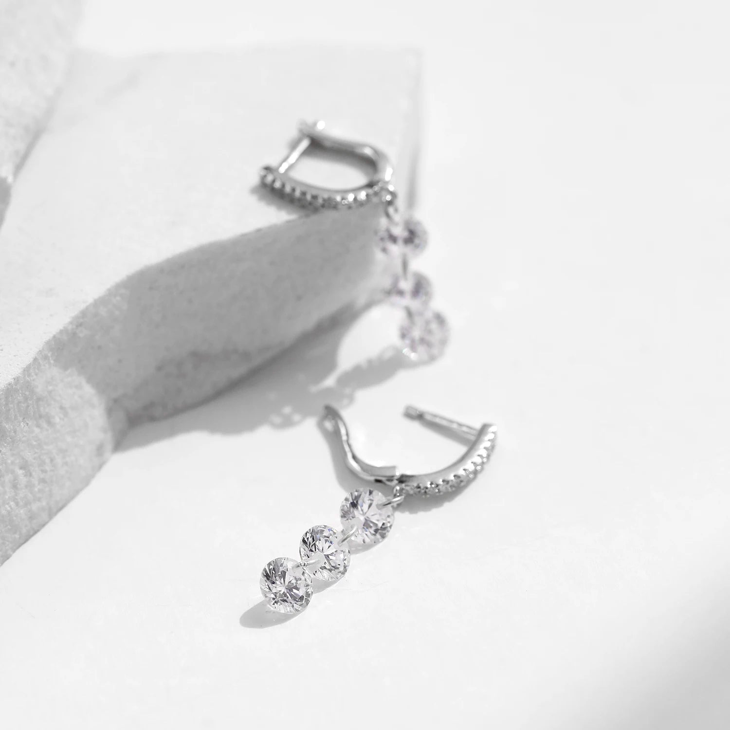 Swing Dangle Earrings
