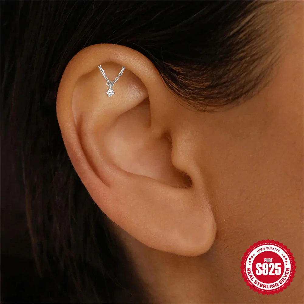 Classic Piercings