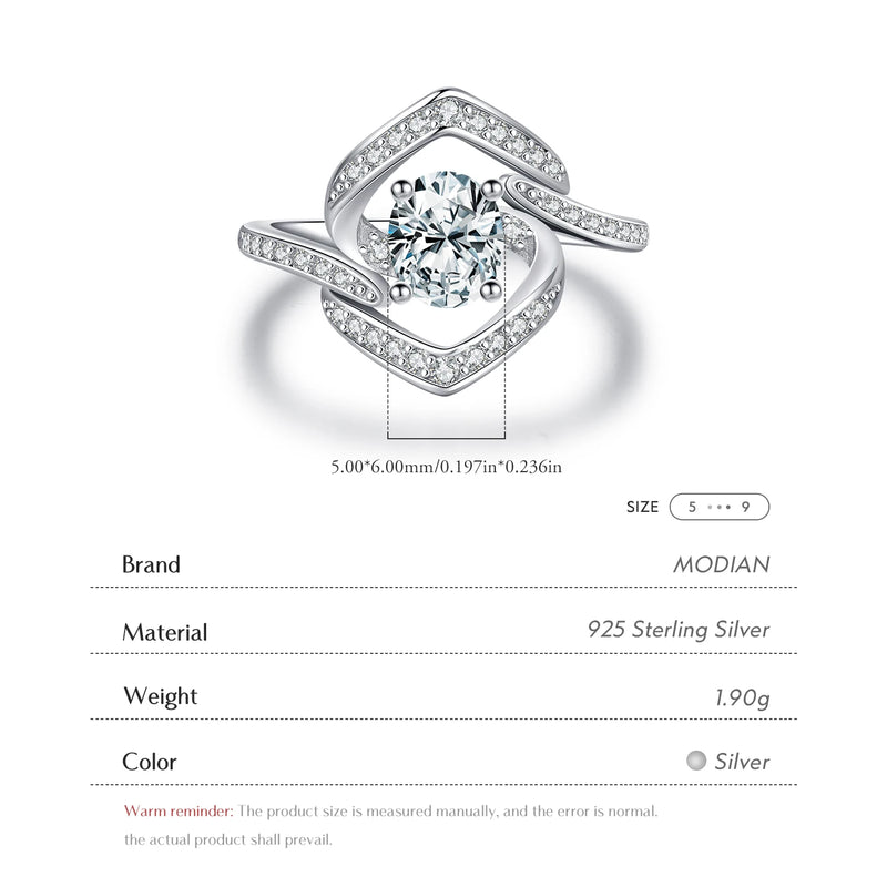 Diamond Rings