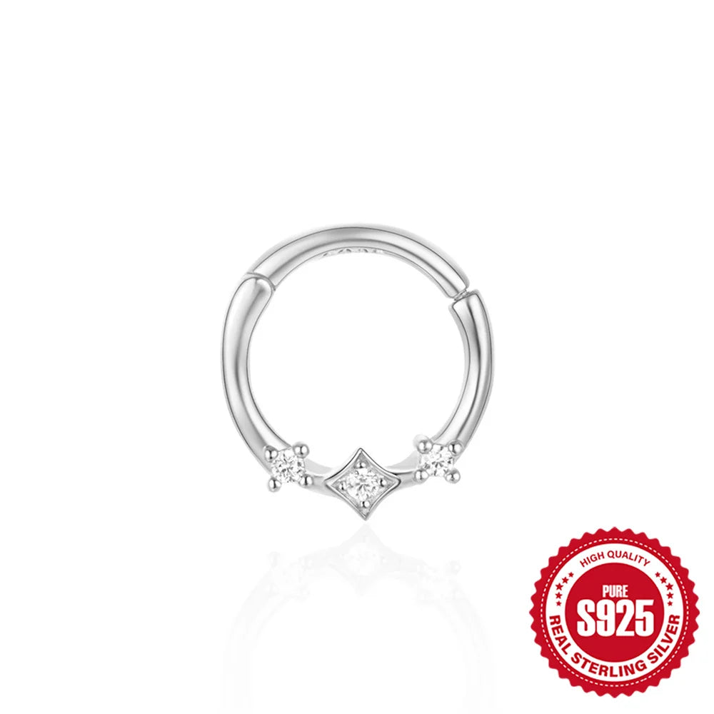 1PC Ear Bone Earlobe