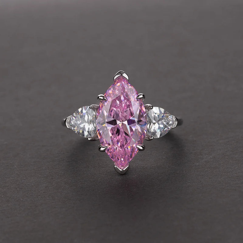 Topaz Ring