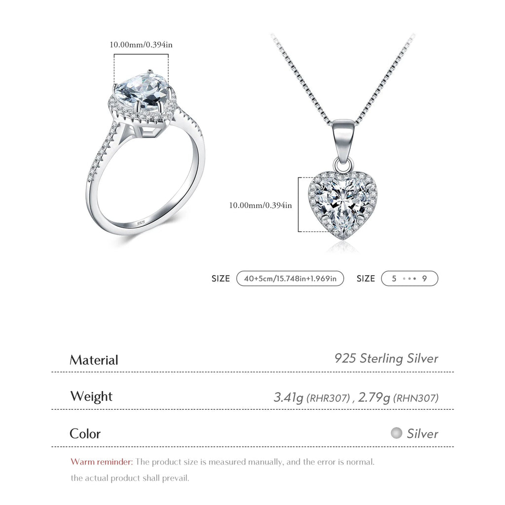 Silver Set