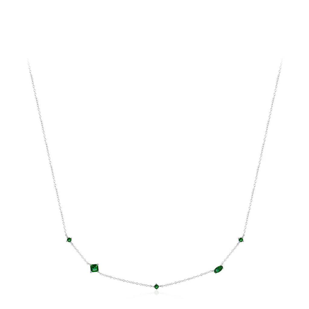 Rainbow Colorful Pendant