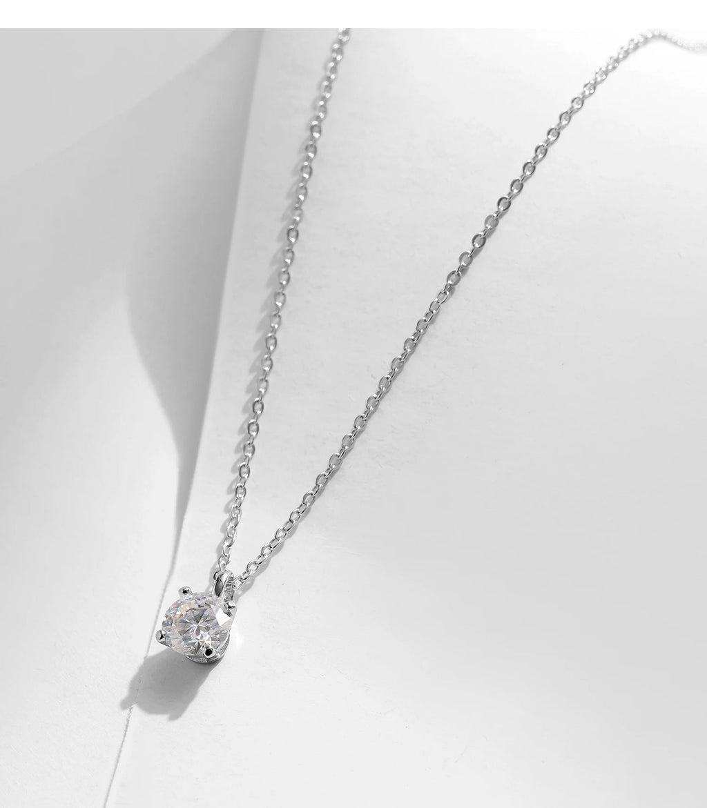 Conjunto Moissanite