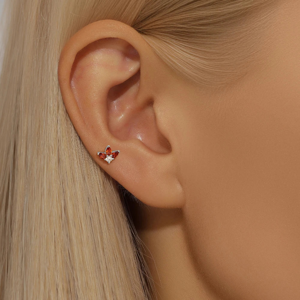 Piercings