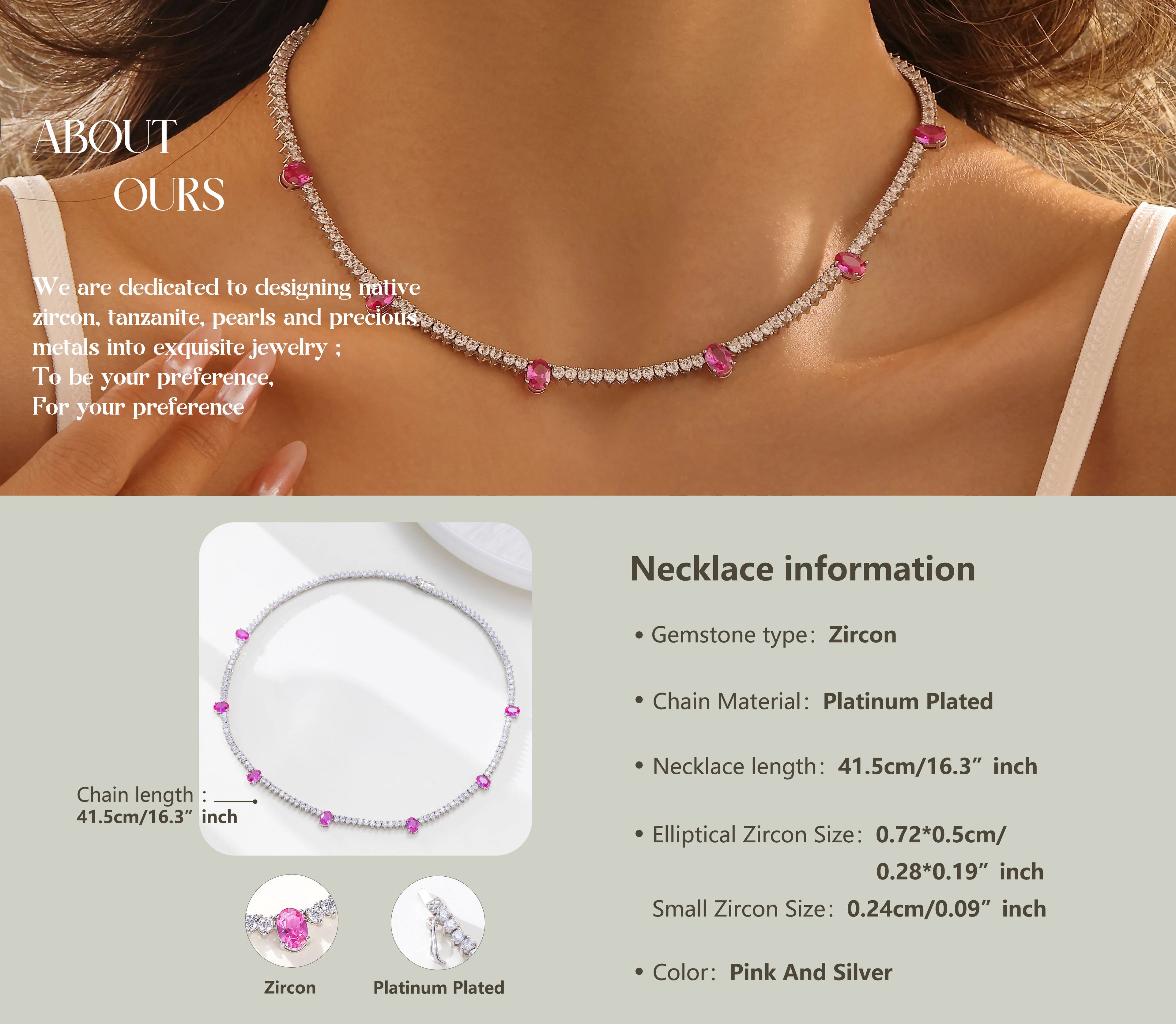 Collier Lucy 