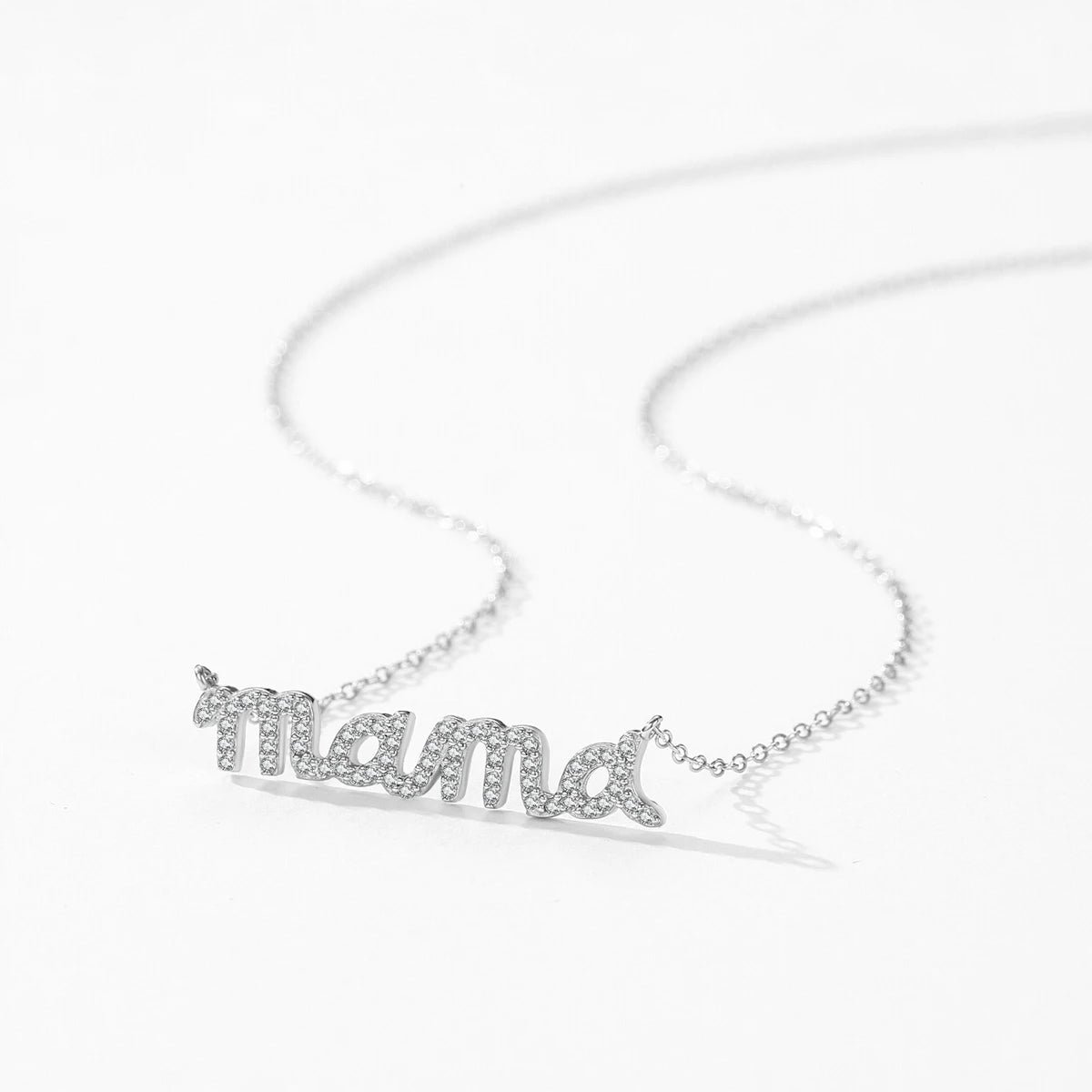 Pendentif MAMA 