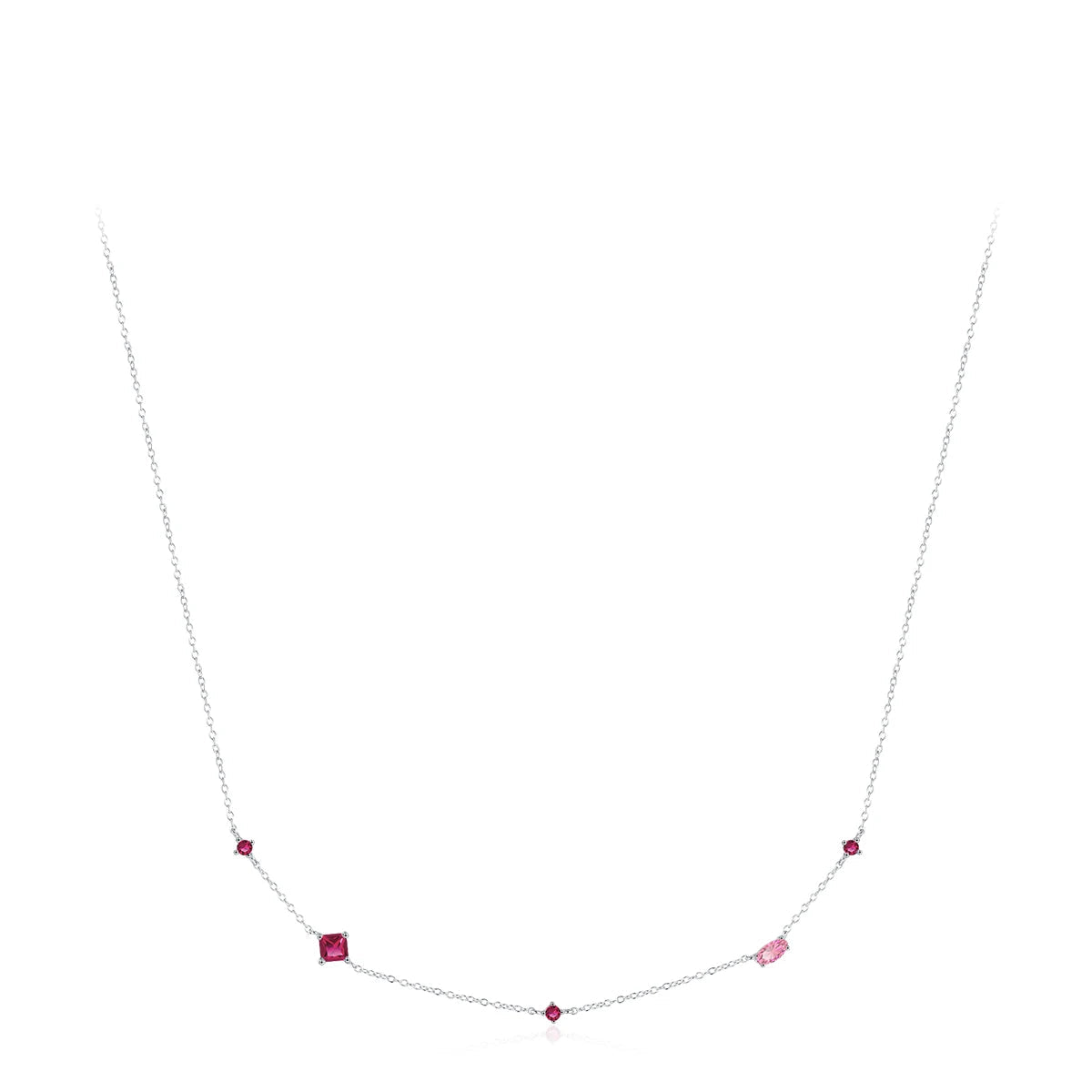 Rainbow Colorful Pendant