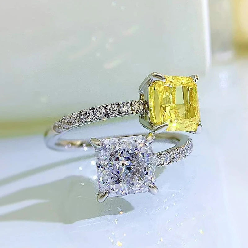 Bague Pamela 