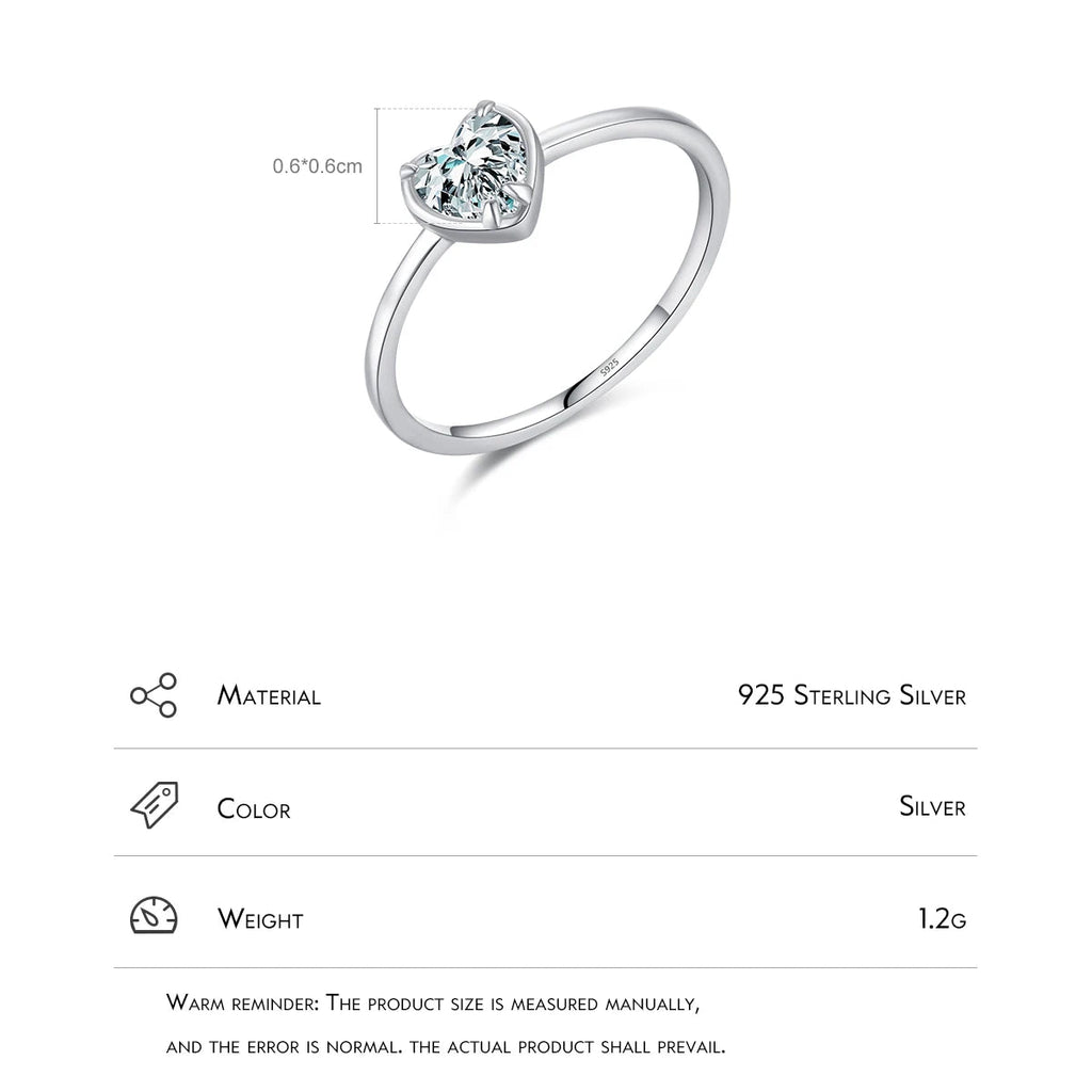 ZAZA Ring