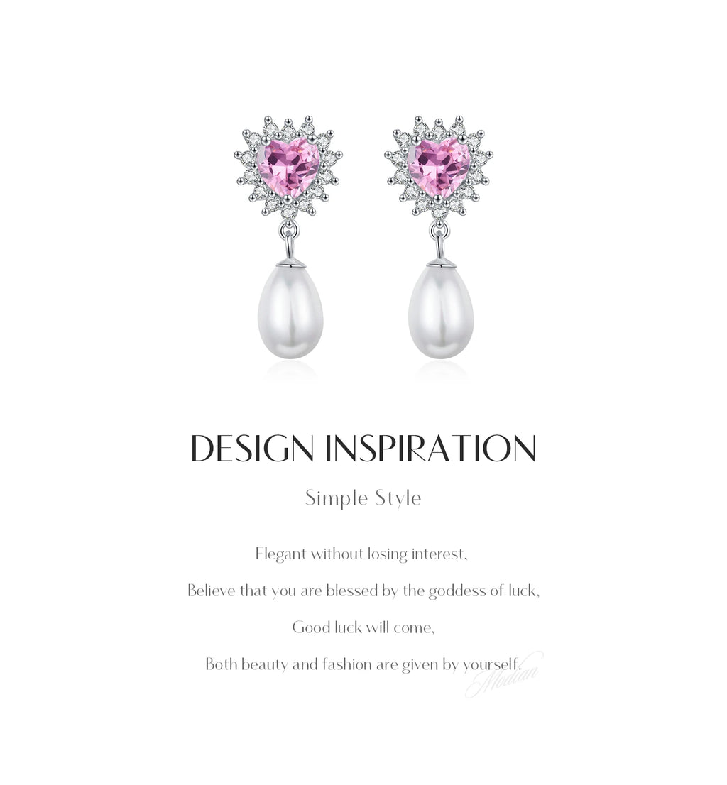 Romance Earrings