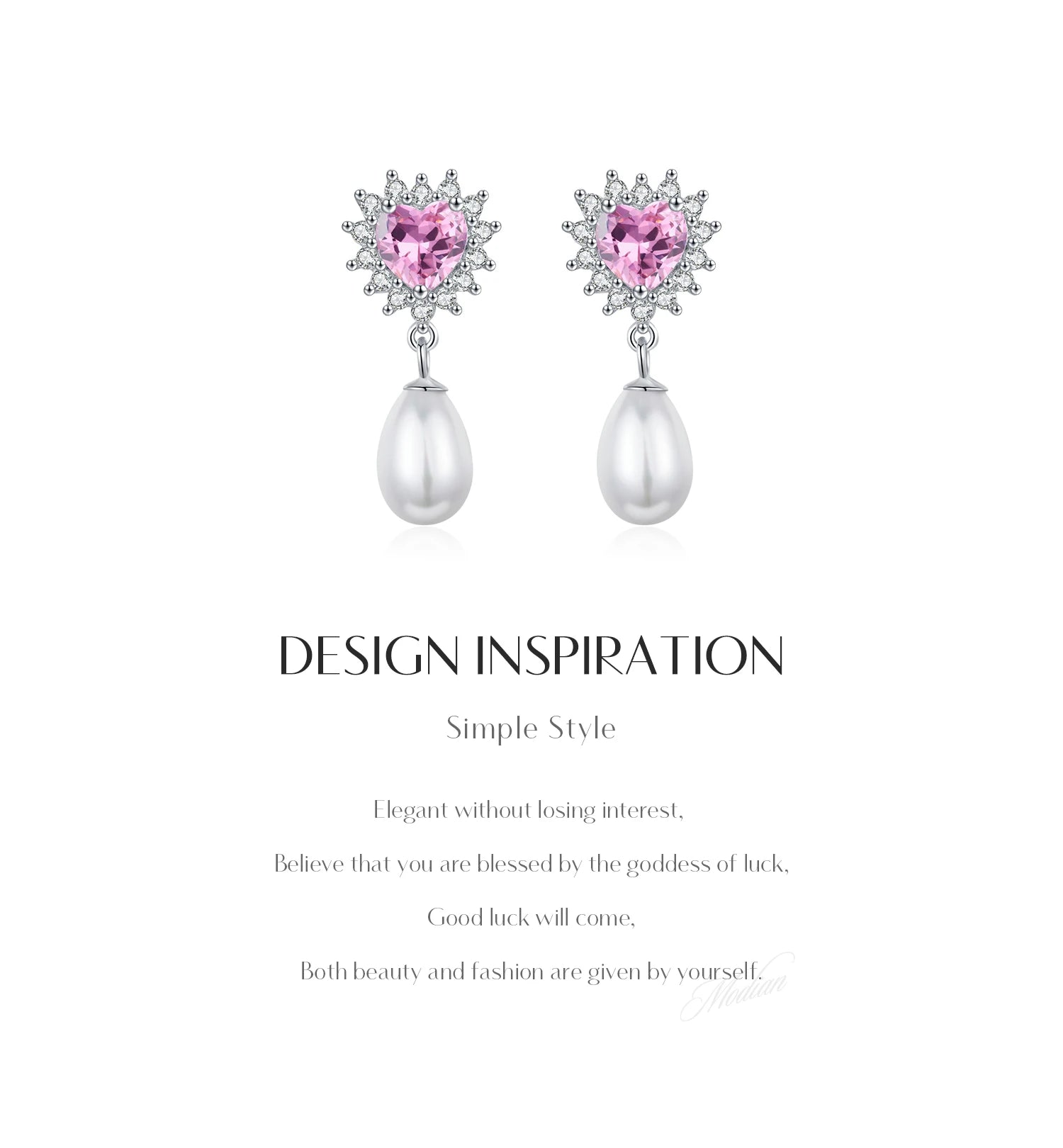 Romance Earrings