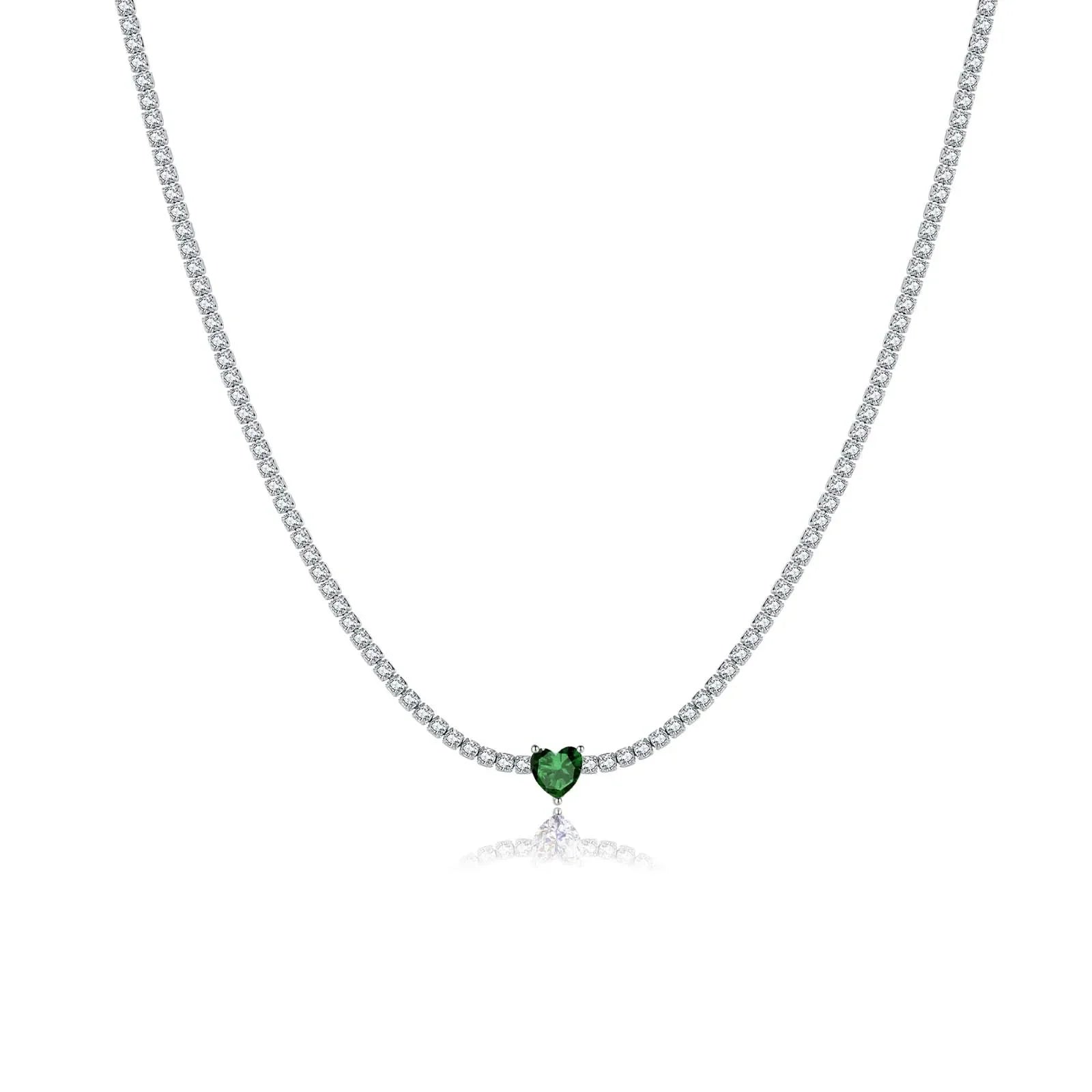 Love Tennis Choker