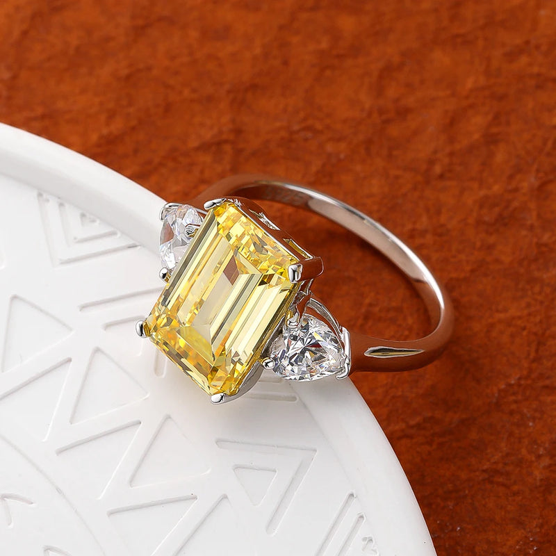 Frosky Ring