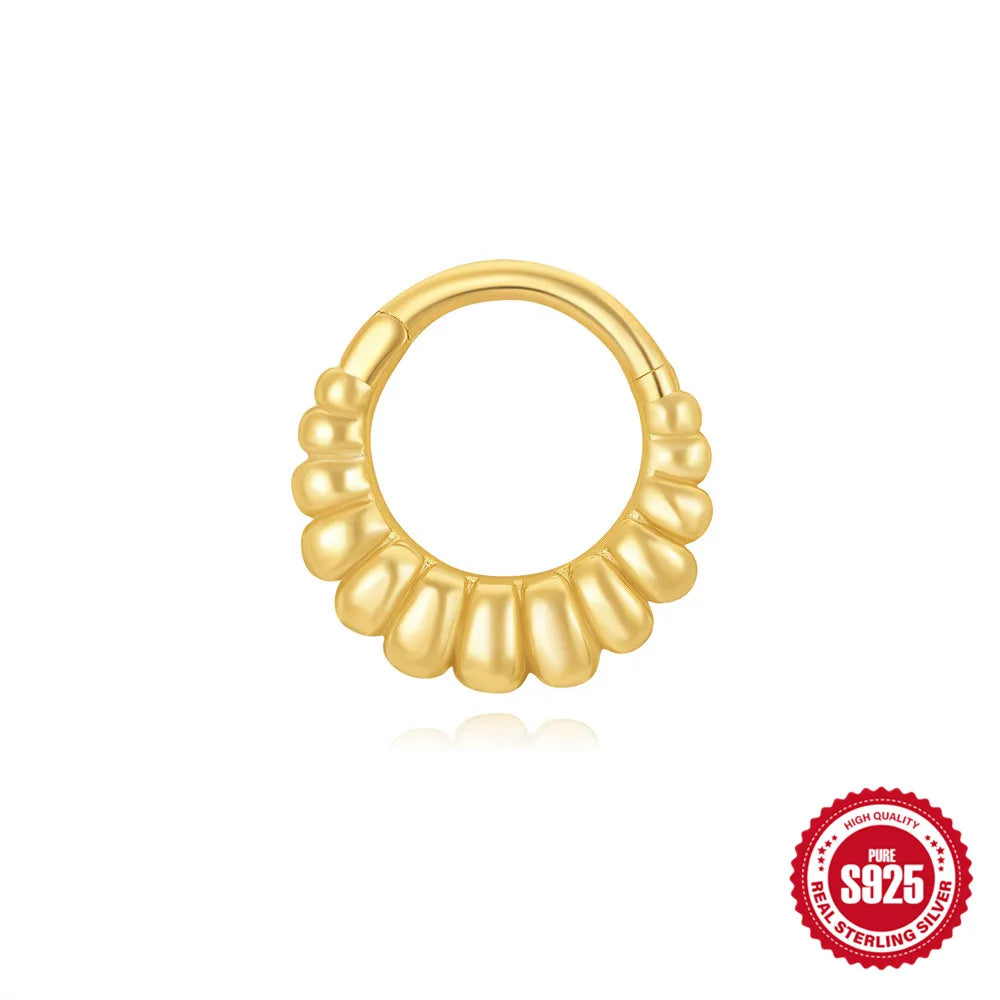 1PC Ear Bone Earlobe
