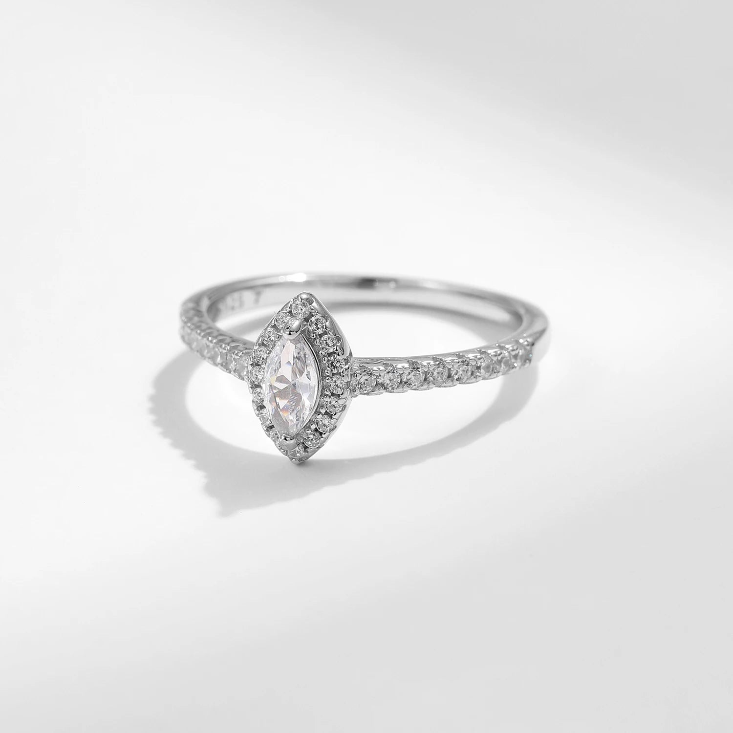 Horse EYE Ring