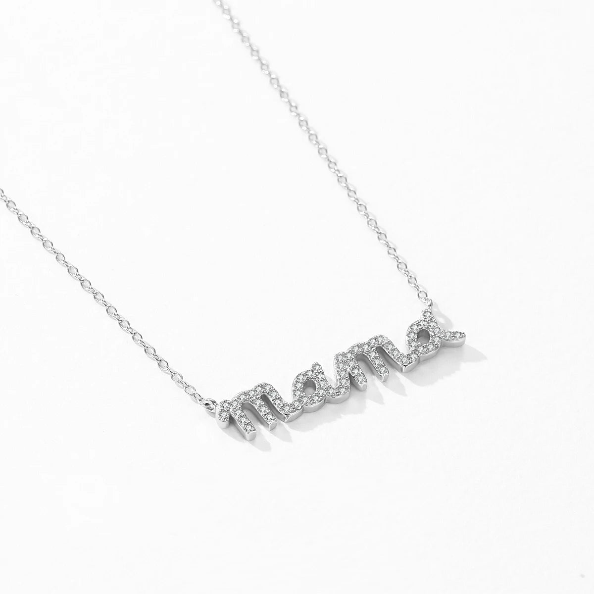 Pendentif MAMA 