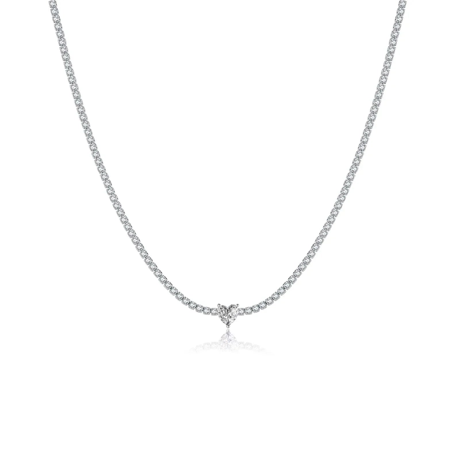 Love Tennis Choker
