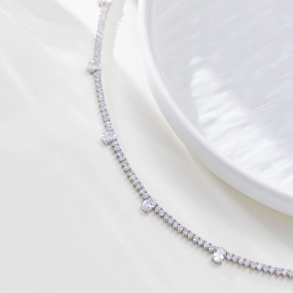 Collier d'ange 