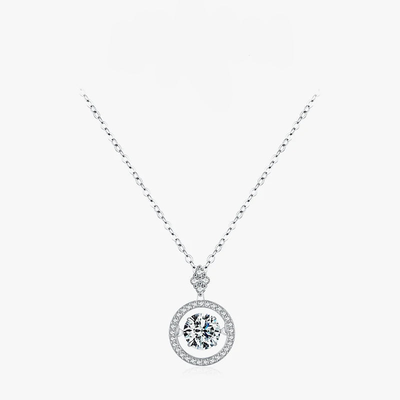 Pendentif de luxe 